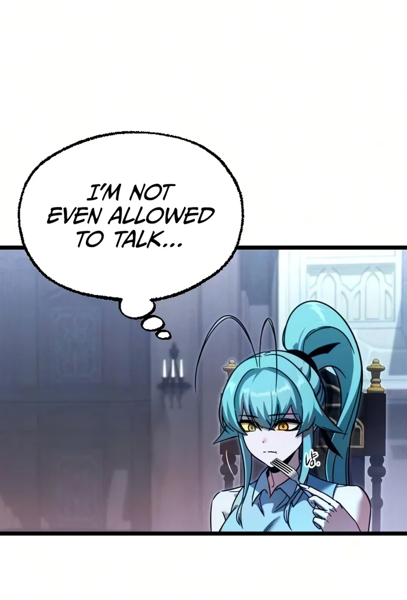The Academy’sSashimi Sword Master Chapter 78 page 11 - 