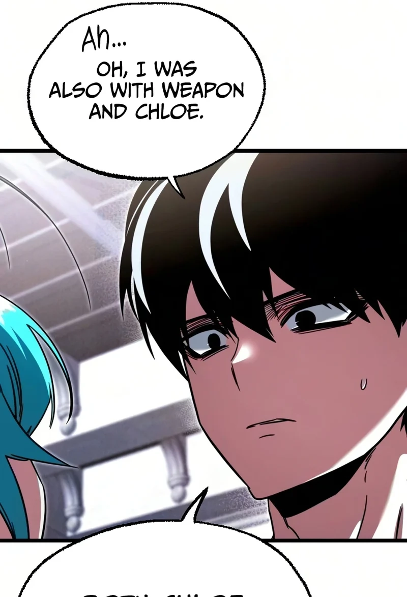 The Academy’sSashimi Sword Master Chapter 78 page 103 - 