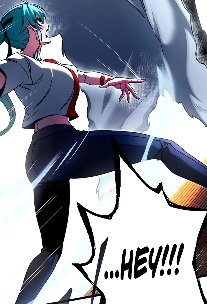 The Academy’sSashimi Sword Master Chapter 78 page 106 - 