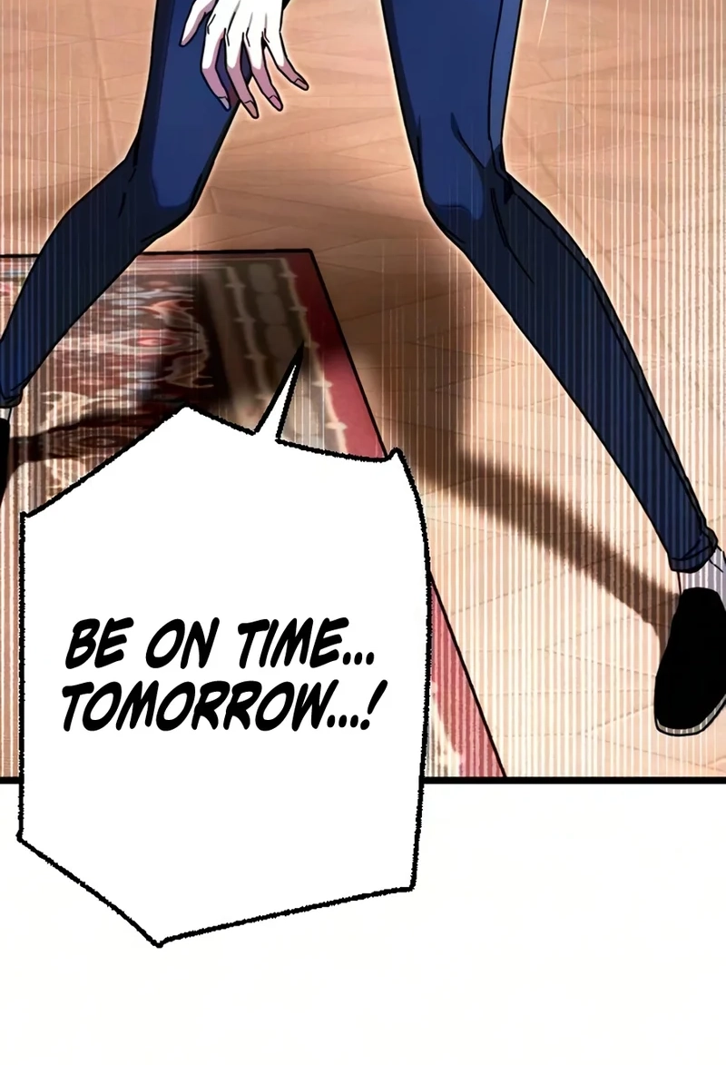 The Academy’sSashimi Sword Master Chapter 78 page 110 - 