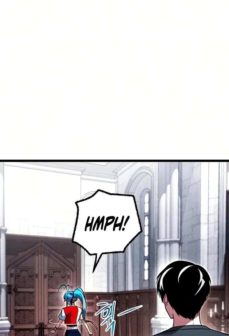 The Academy’sSashimi Sword Master Chapter 78 page 111 - 