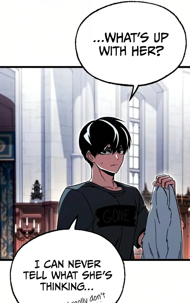 The Academy’sSashimi Sword Master Chapter 78 page 113 - 