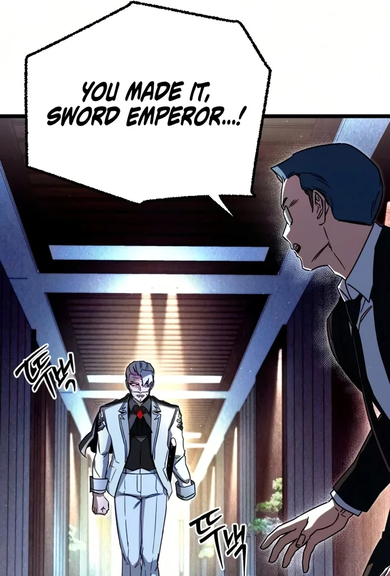 The Academy’sSashimi Sword Master Chapter 78 page 123 - 