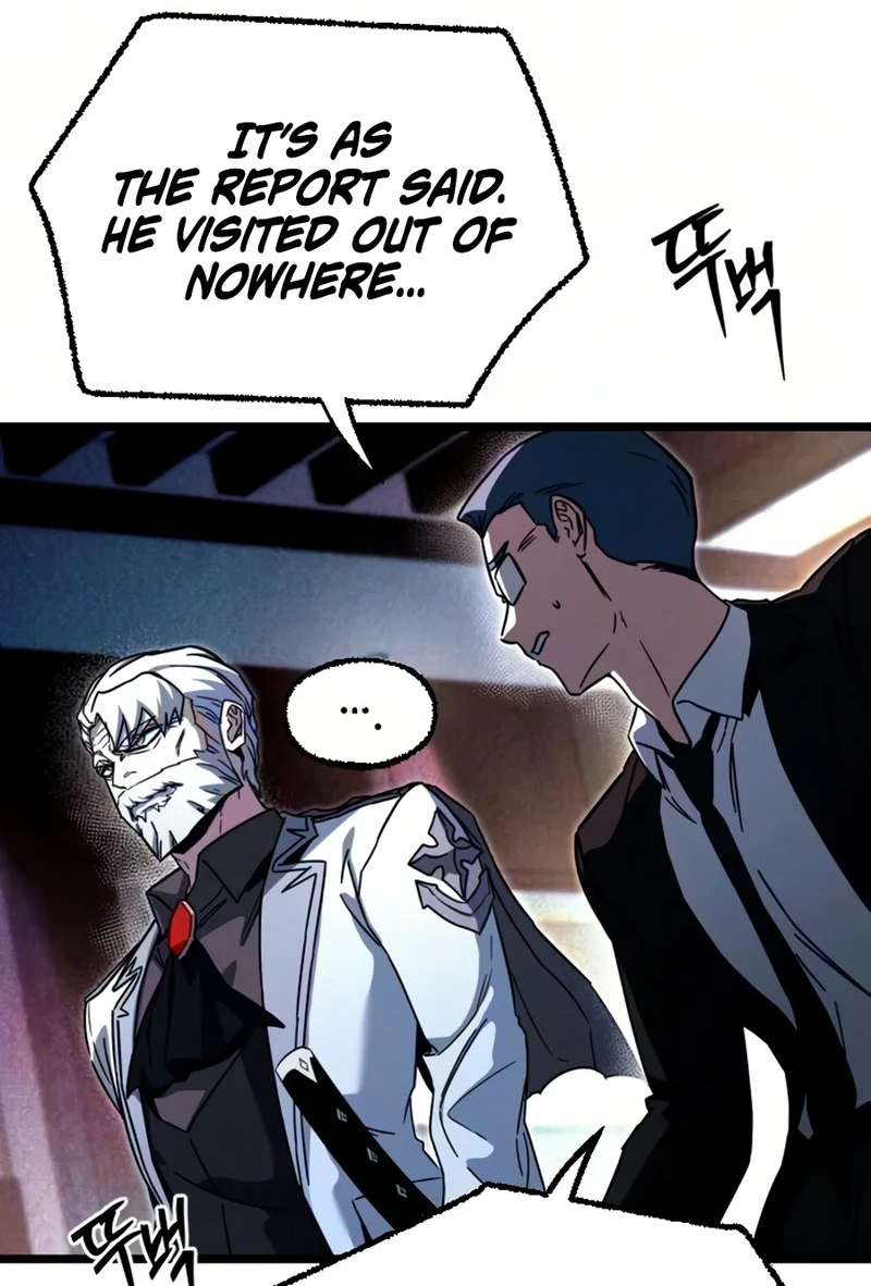 The Academy’sSashimi Sword Master Chapter 78 page 125 - 
