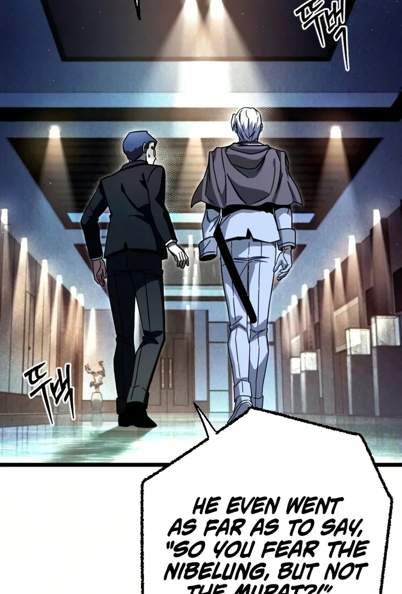 The Academy’sSashimi Sword Master Chapter 78 page 127 - 
