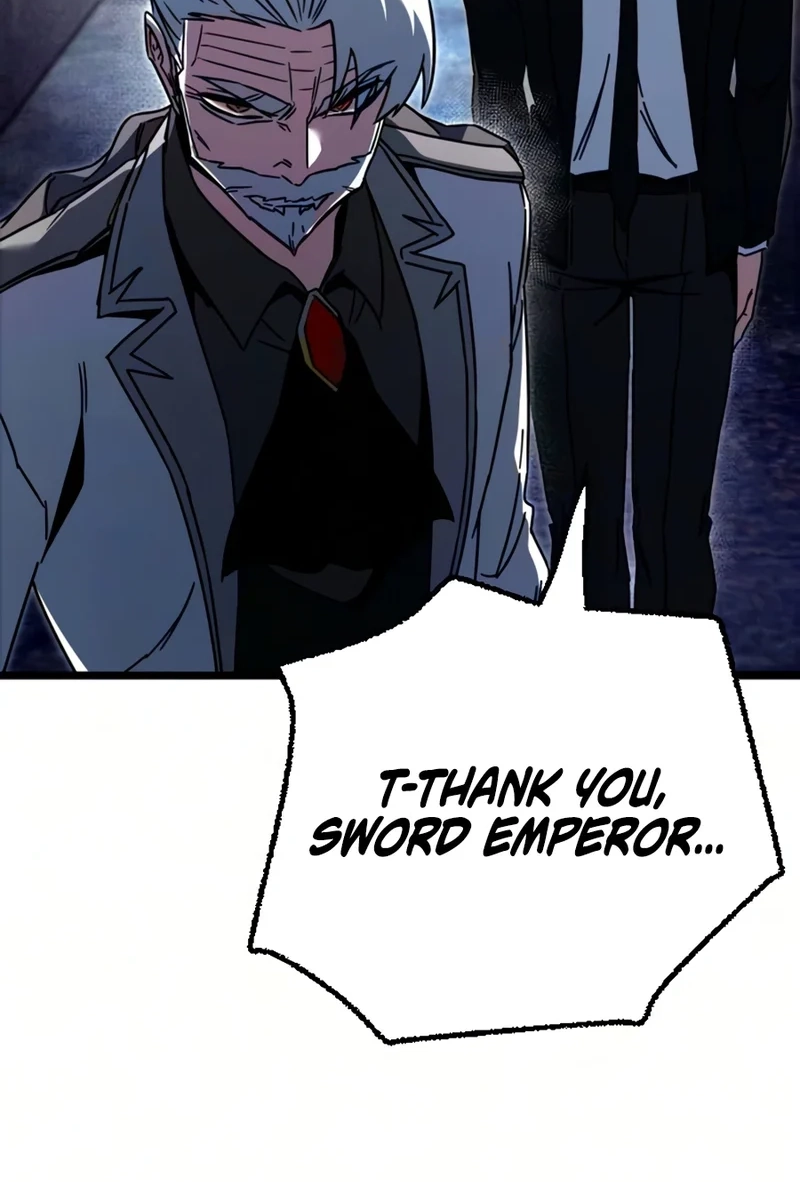 The Academy’sSashimi Sword Master Chapter 78 page 129 - 