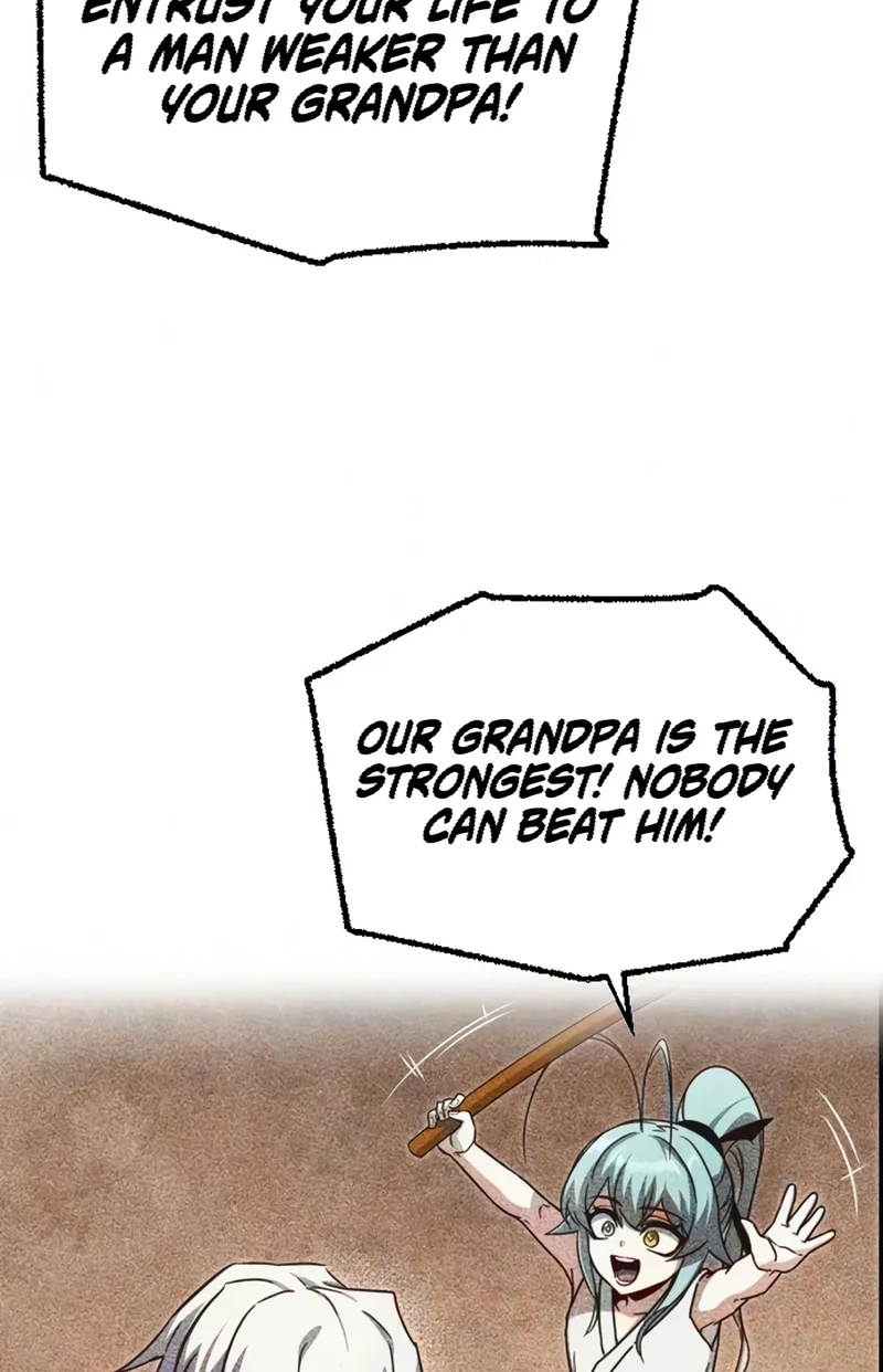 The Academy’sSashimi Sword Master Chapter 78 page 14 - 