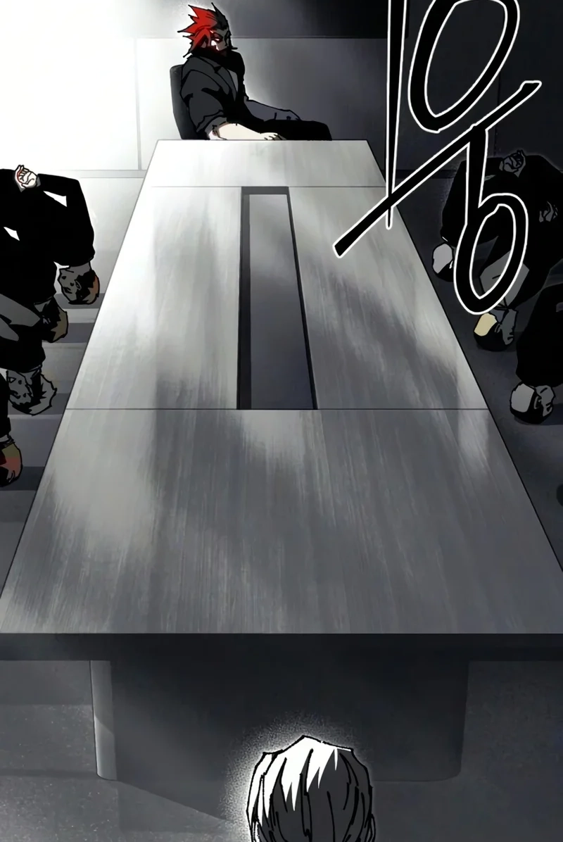 The Academy’sSashimi Sword Master Chapter 78 page 135 - 