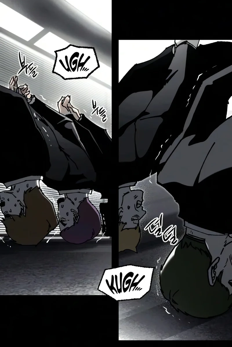 The Academy’sSashimi Sword Master Chapter 78 page 137 - 