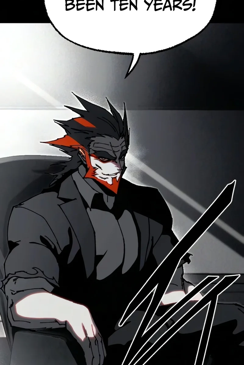 The Academy’sSashimi Sword Master Chapter 78 page 141 - 