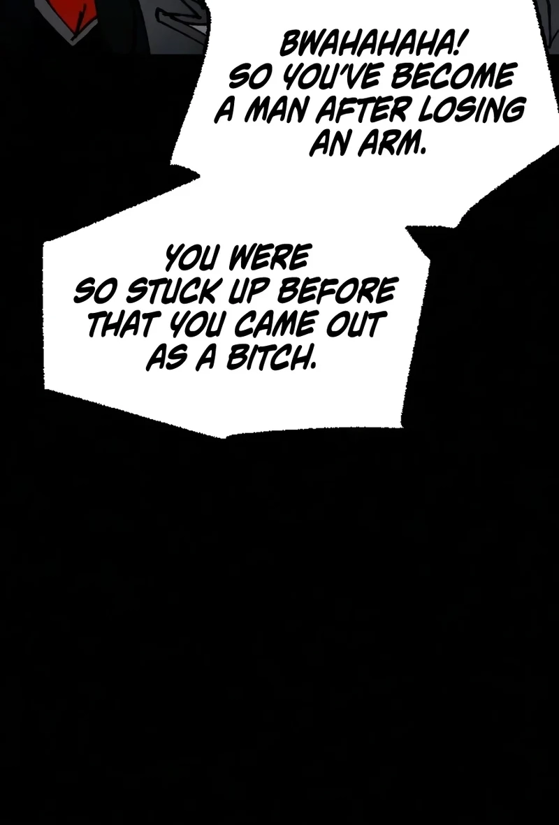 The Academy’sSashimi Sword Master Chapter 78 page 147 - 