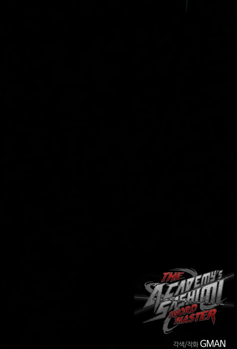 The Academy’sSashimi Sword Master Chapter 78 page 154 - 