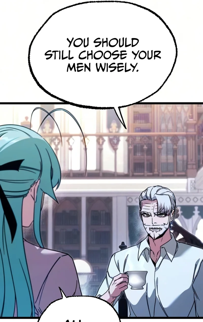 The Academy’sSashimi Sword Master Chapter 78 page 22 - 