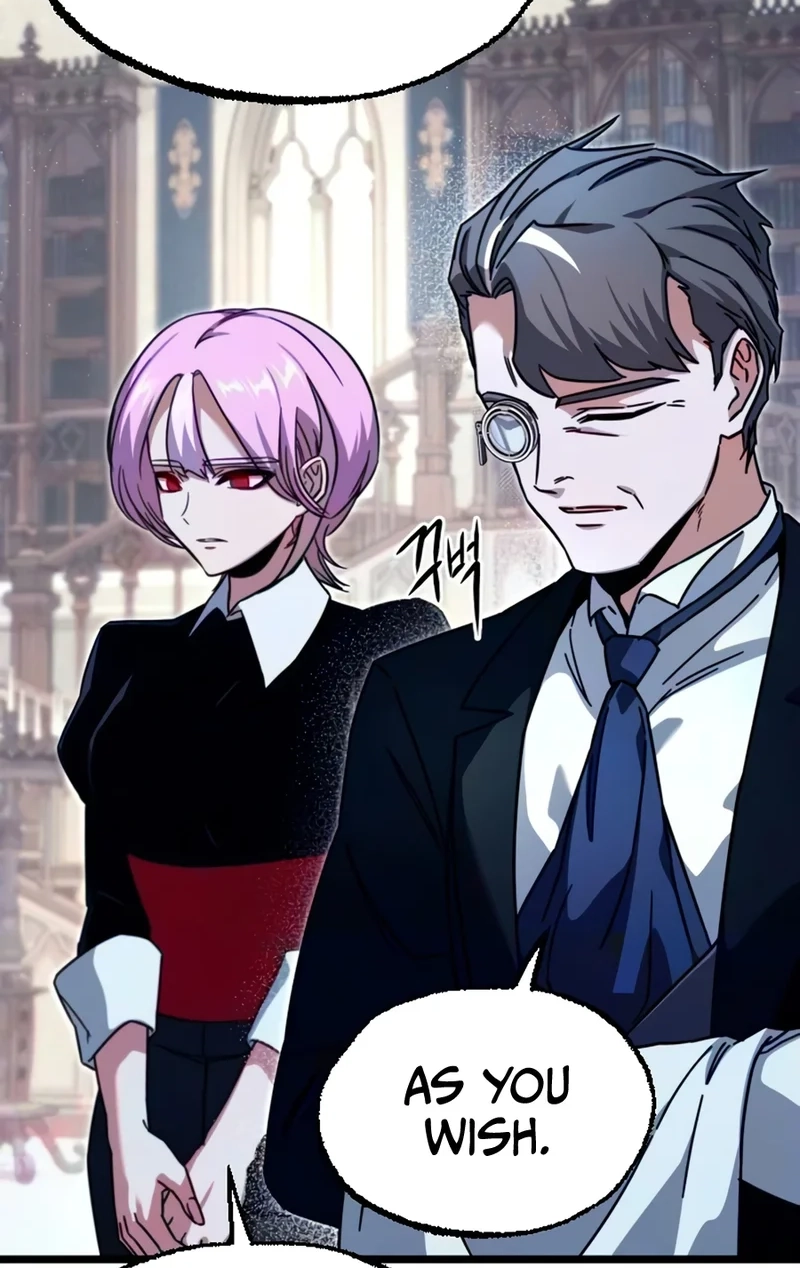 The Academy’sSashimi Sword Master Chapter 78 page 29 - 