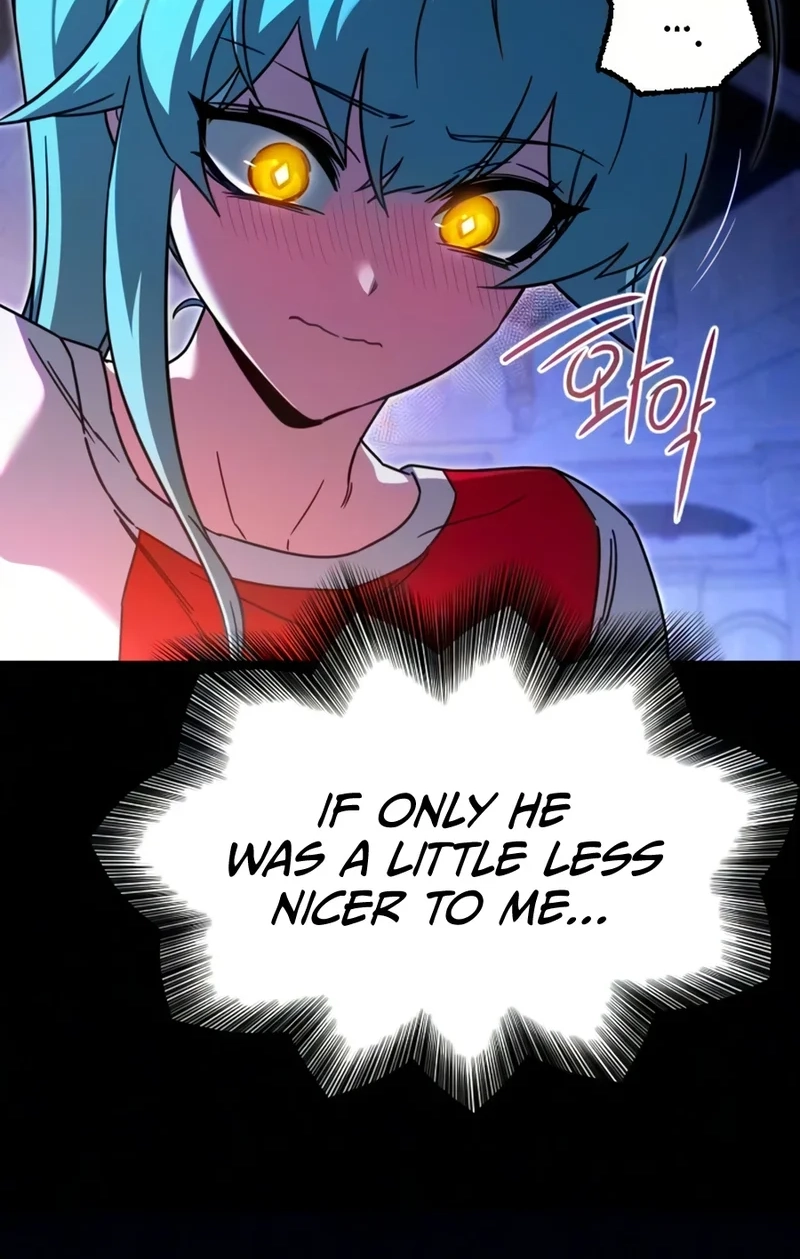 The Academy’sSashimi Sword Master Chapter 78 page 35 - 