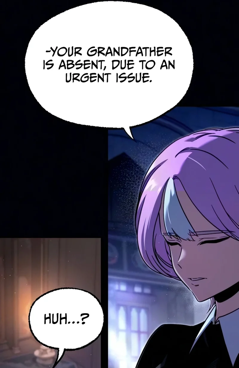 The Academy’sSashimi Sword Master Chapter 78 page 41 - 