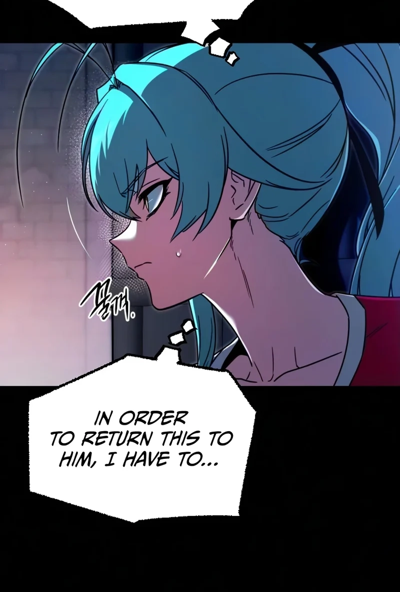 The Academy’sSashimi Sword Master Chapter 78 page 53 - 
