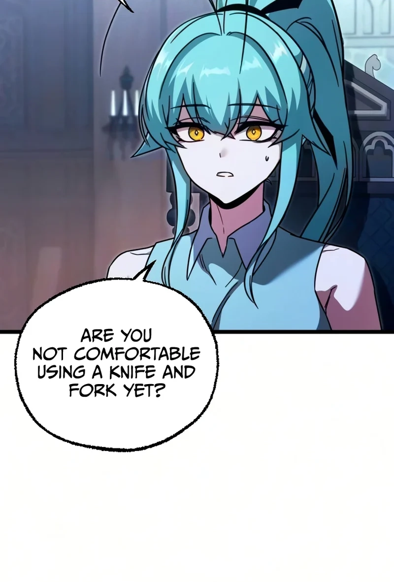 The Academy’sSashimi Sword Master Chapter 78 page 7 - 