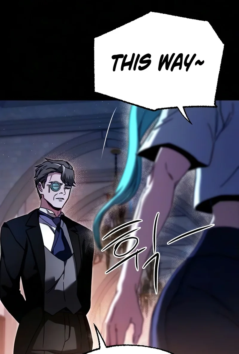 The Academy’sSashimi Sword Master Chapter 78 page 62 - 