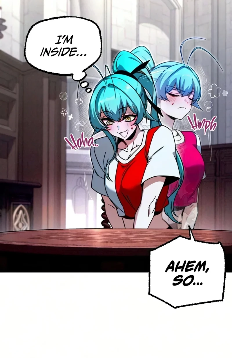 The Academy’sSashimi Sword Master Chapter 78 page 78 - 