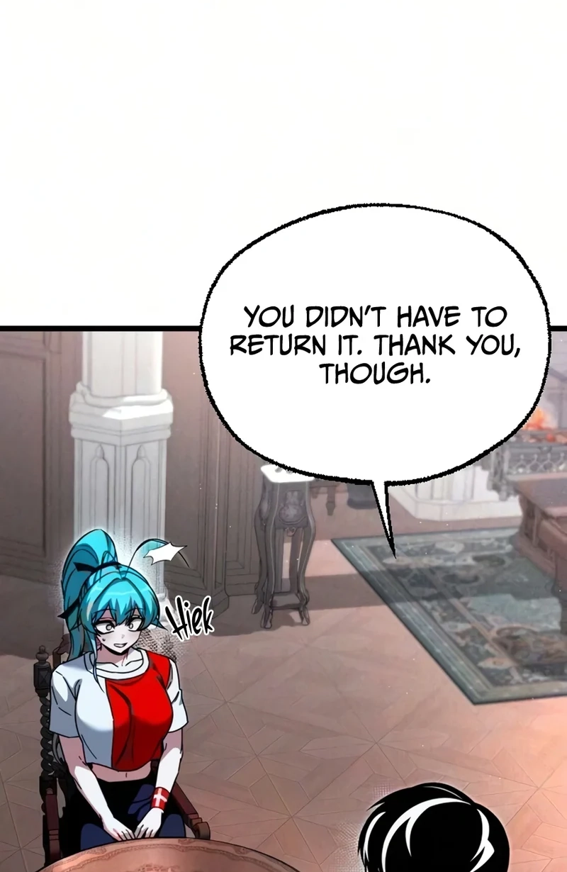 The Academy’sSashimi Sword Master Chapter 78 page 79 - 