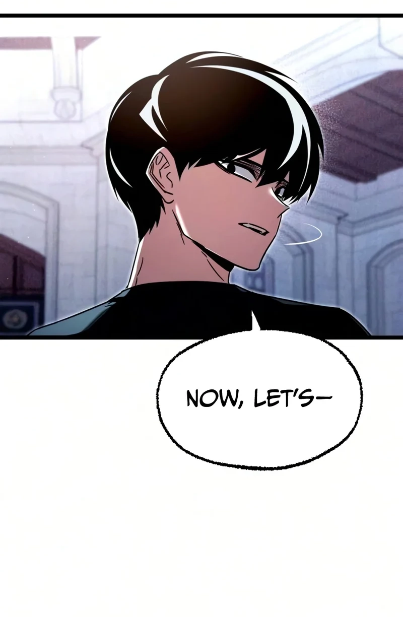 The Academy’sSashimi Sword Master Chapter 78 page 82 - 