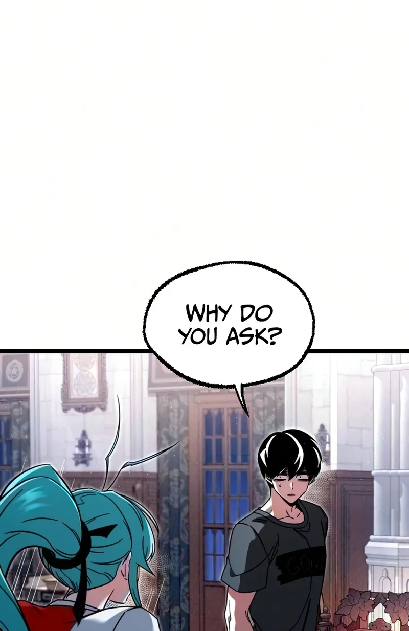 The Academy’sSashimi Sword Master Chapter 78 page 85 - 