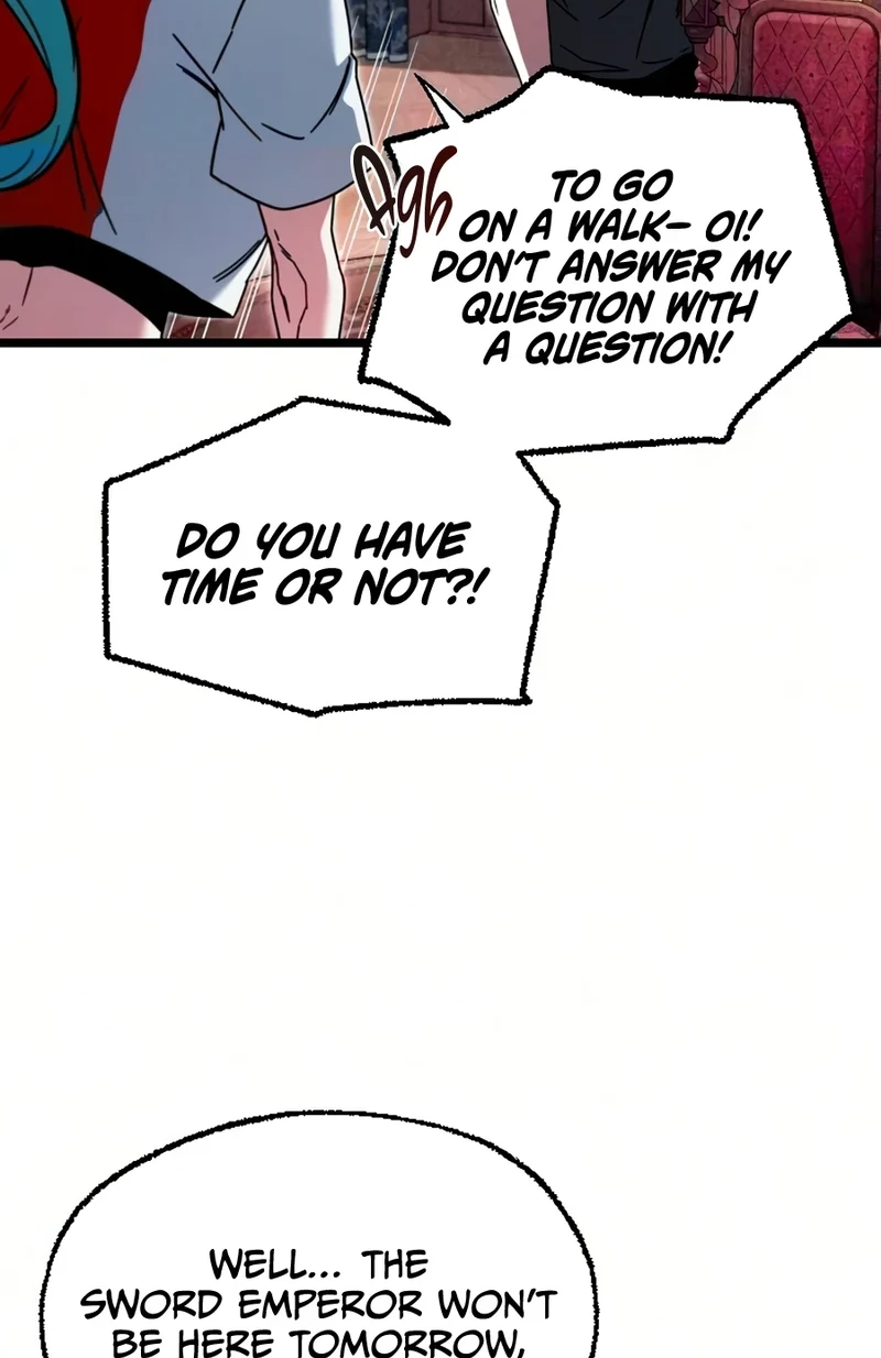 The Academy’sSashimi Sword Master Chapter 78 page 86 - 