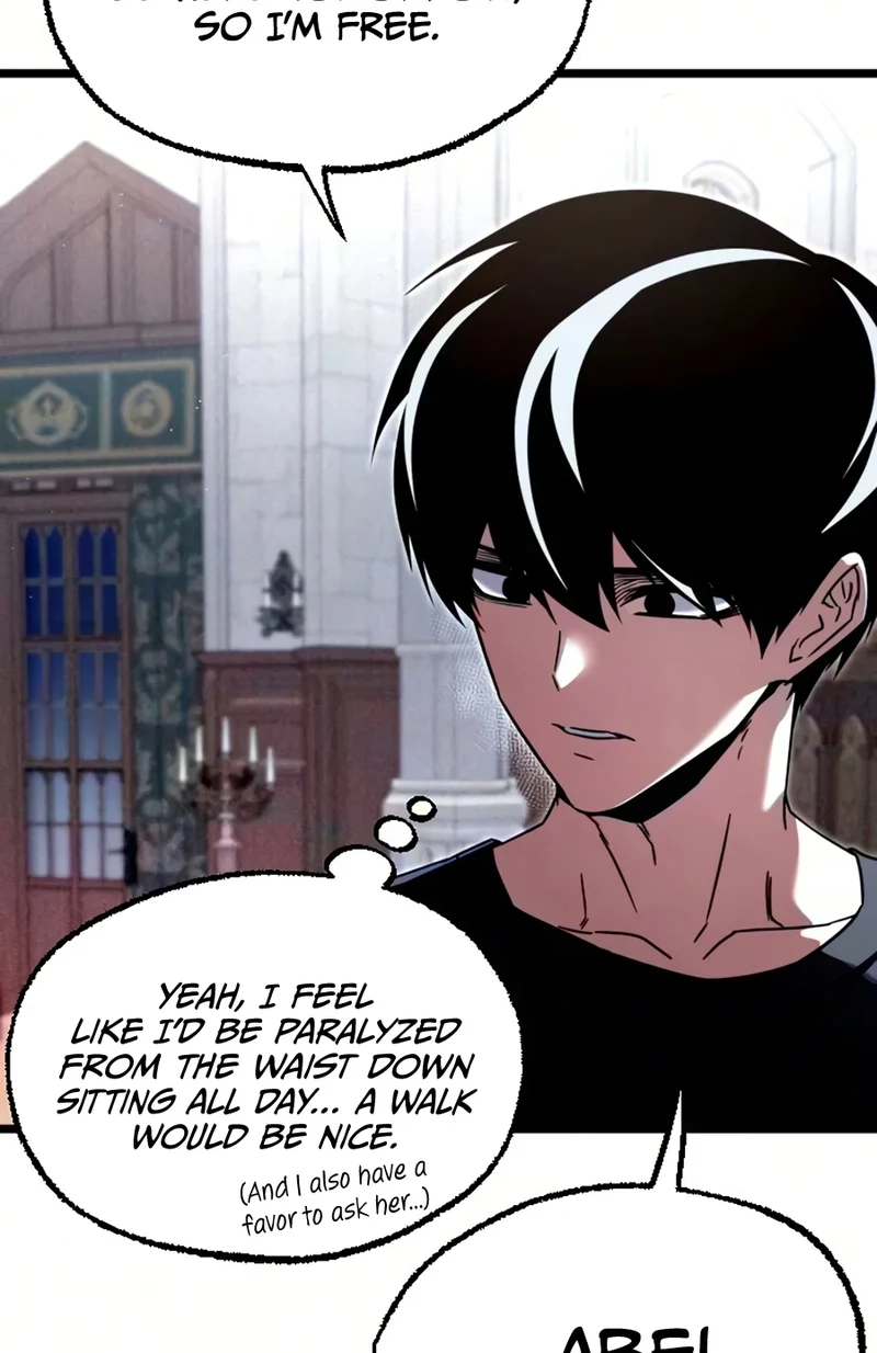 The Academy’sSashimi Sword Master Chapter 78 page 87 - 