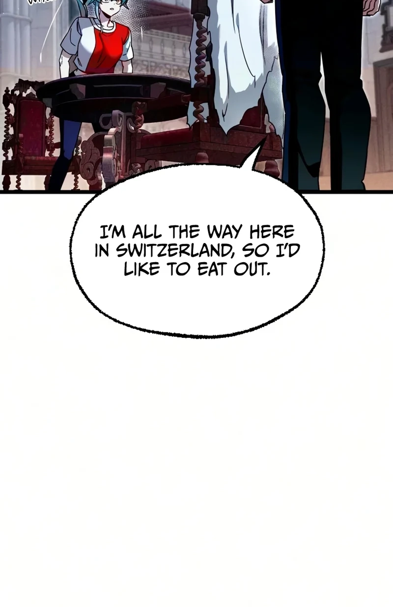 The Academy’sSashimi Sword Master Chapter 78 page 89 - 