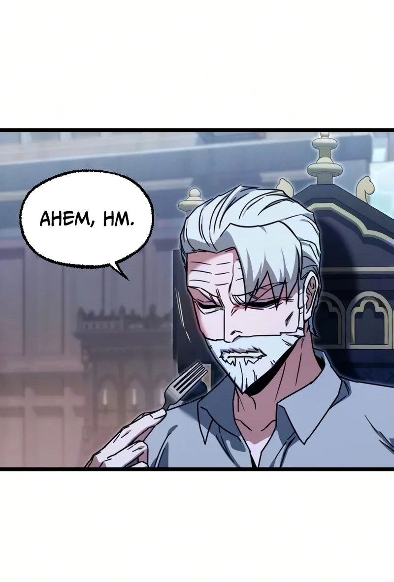 The Academy’sSashimi Sword Master Chapter 78 page 10 - 