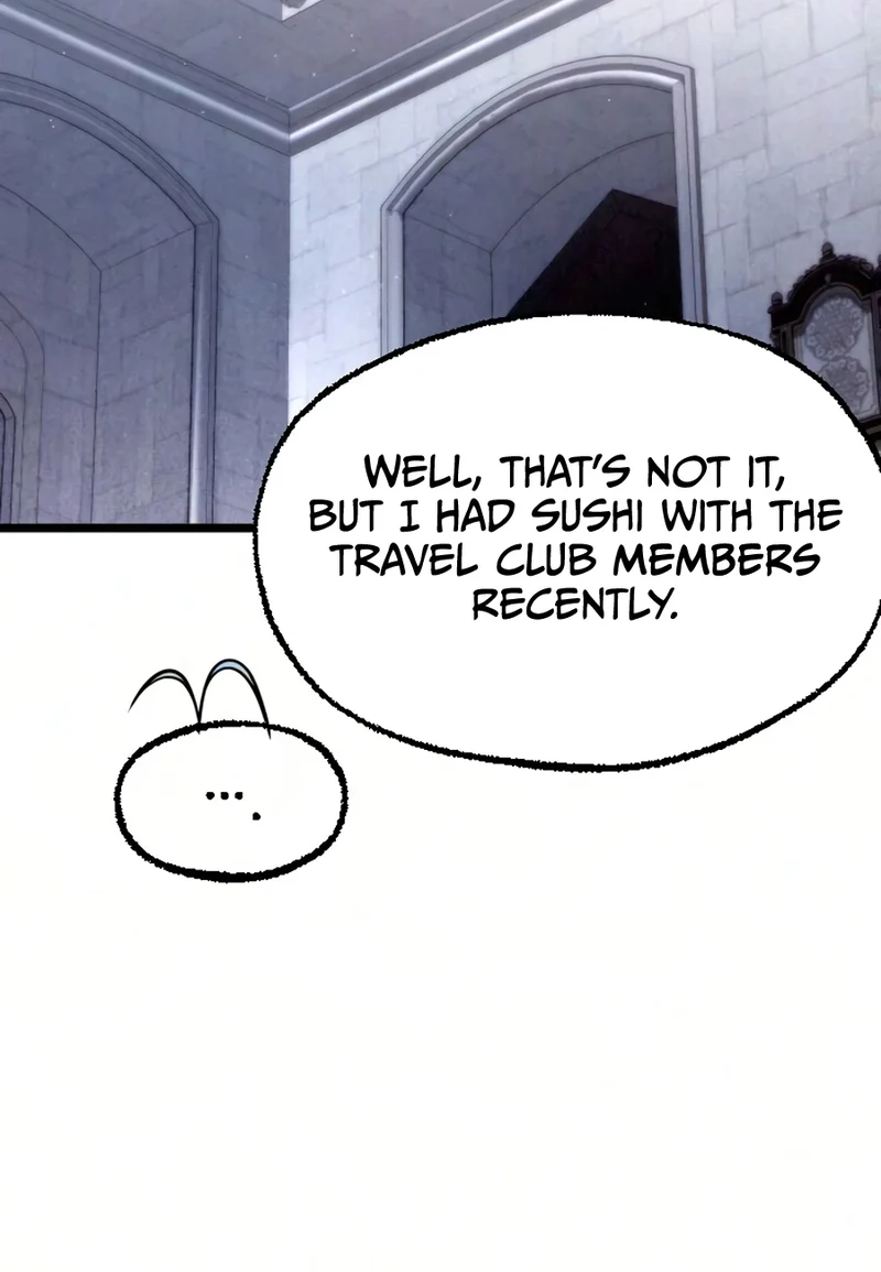 The Academy’sSashimi Sword Master Chapter 78 page 97 - 