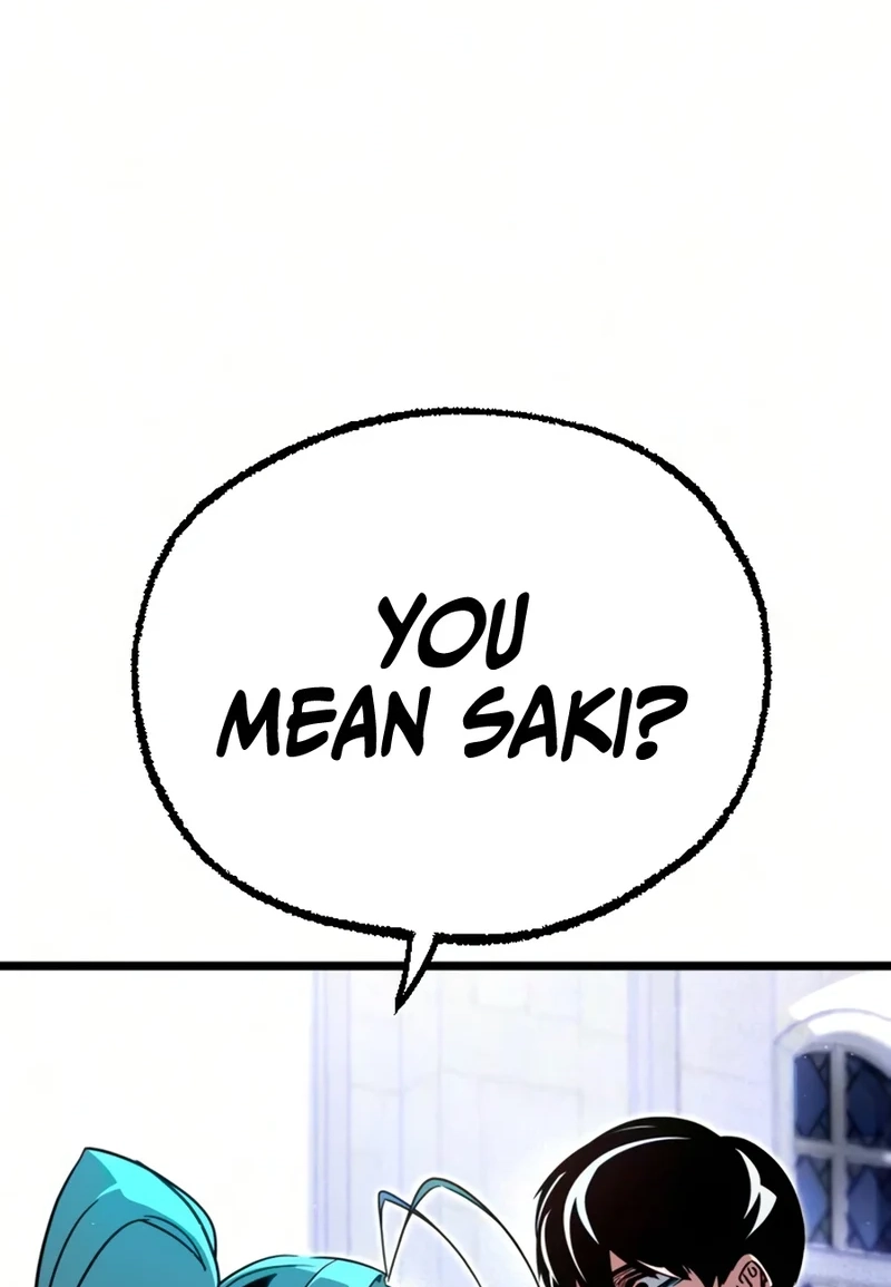 The Academy’sSashimi Sword Master Chapter 78 page 99 - 