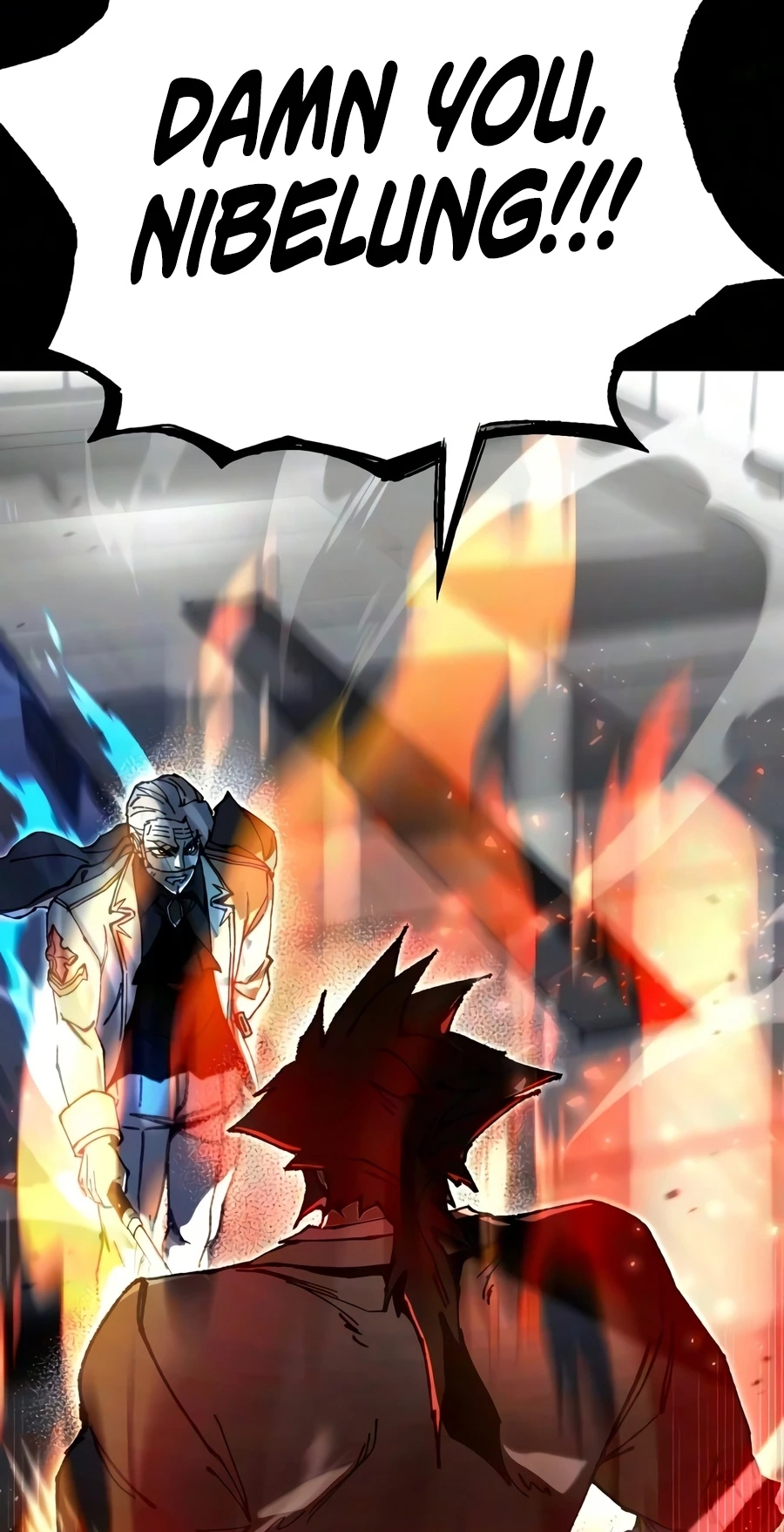 The Academy’sSashimi Sword Master Chapter 79 page 11 - 