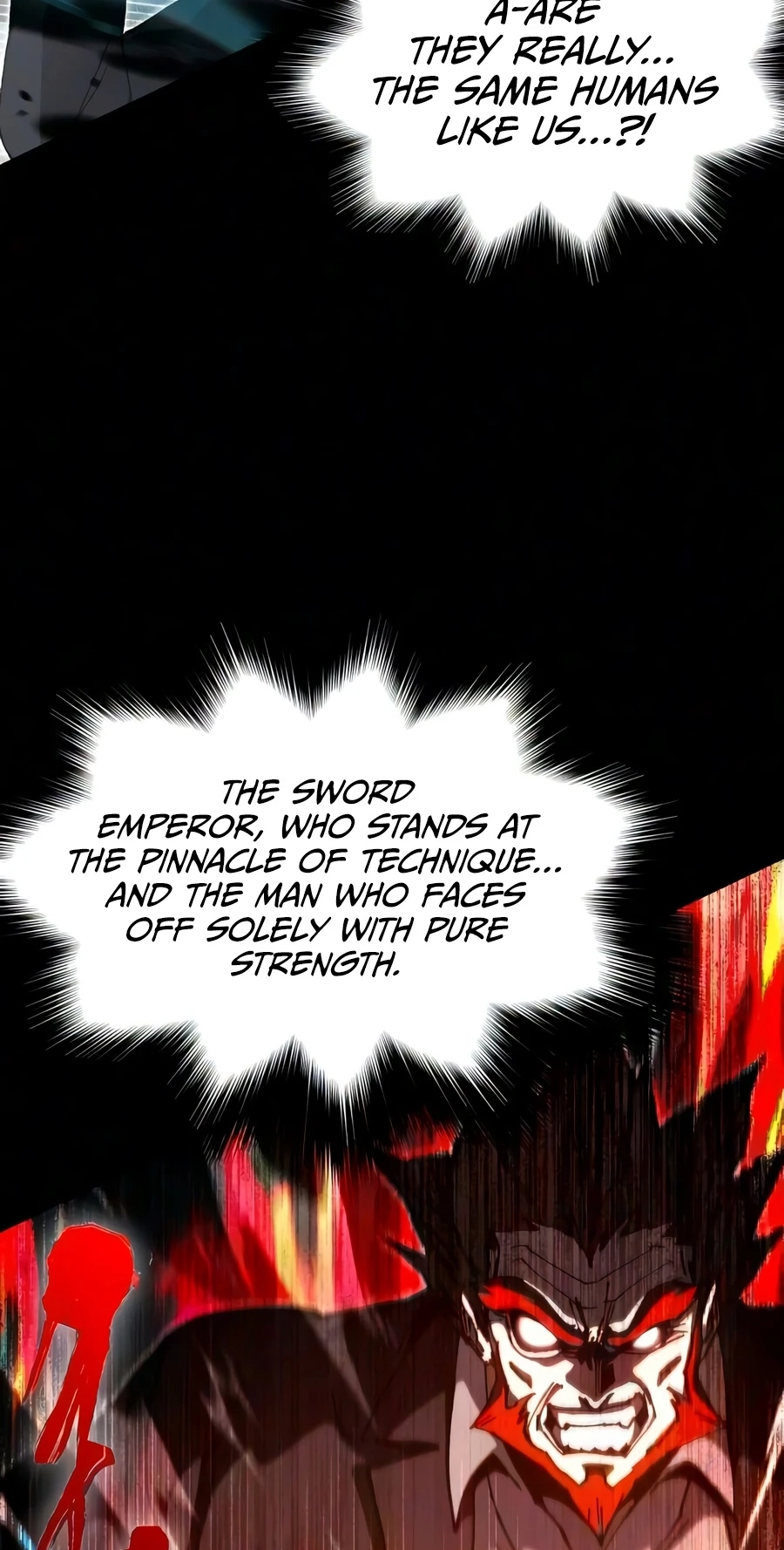 The Academy’sSashimi Sword Master Chapter 79 page 15 - 
