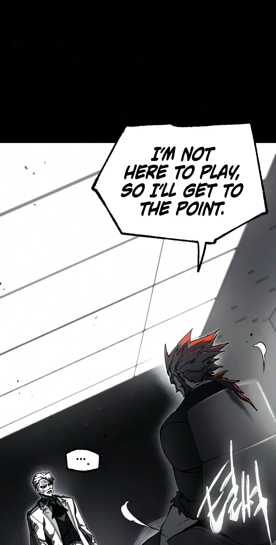 The Academy’sSashimi Sword Master Chapter 79 page 19 - 