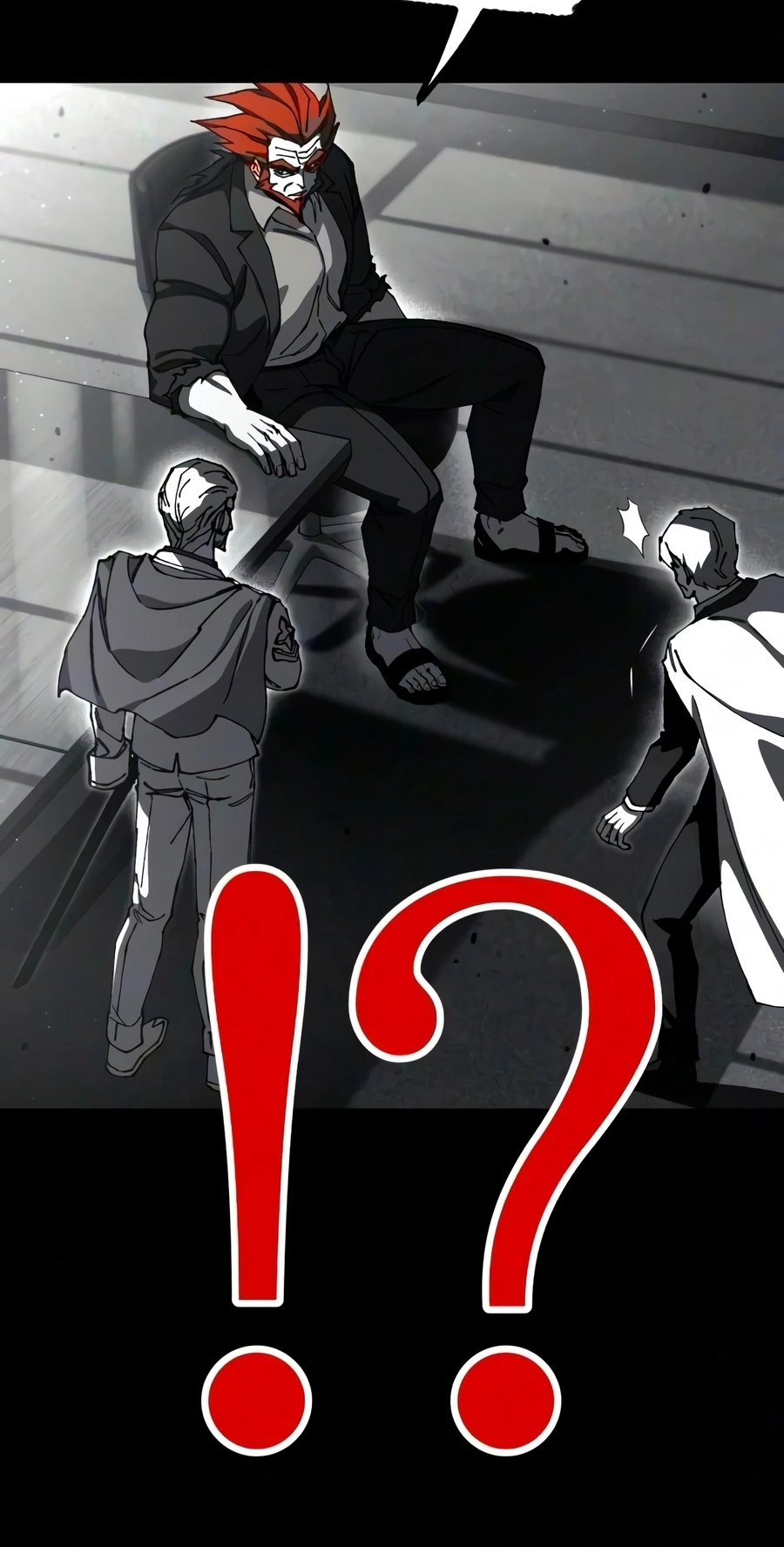 The Academy’sSashimi Sword Master Chapter 79 page 21 - 