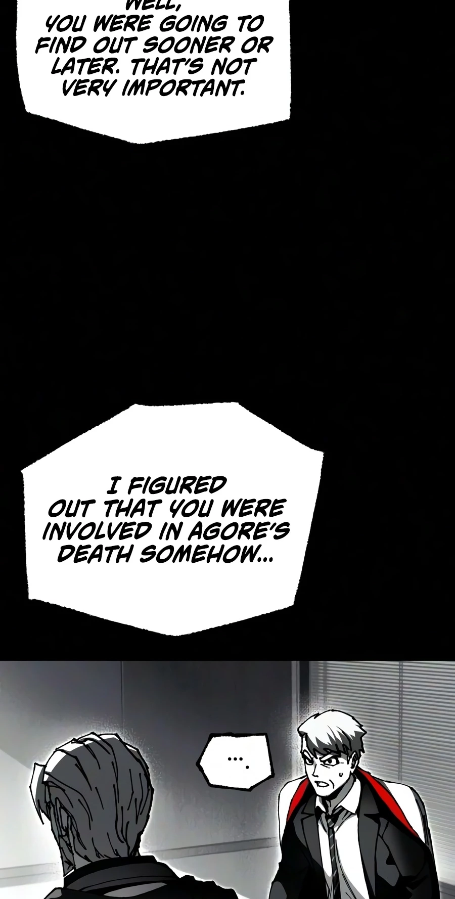 The Academy’sSashimi Sword Master Chapter 79 page 25 - 