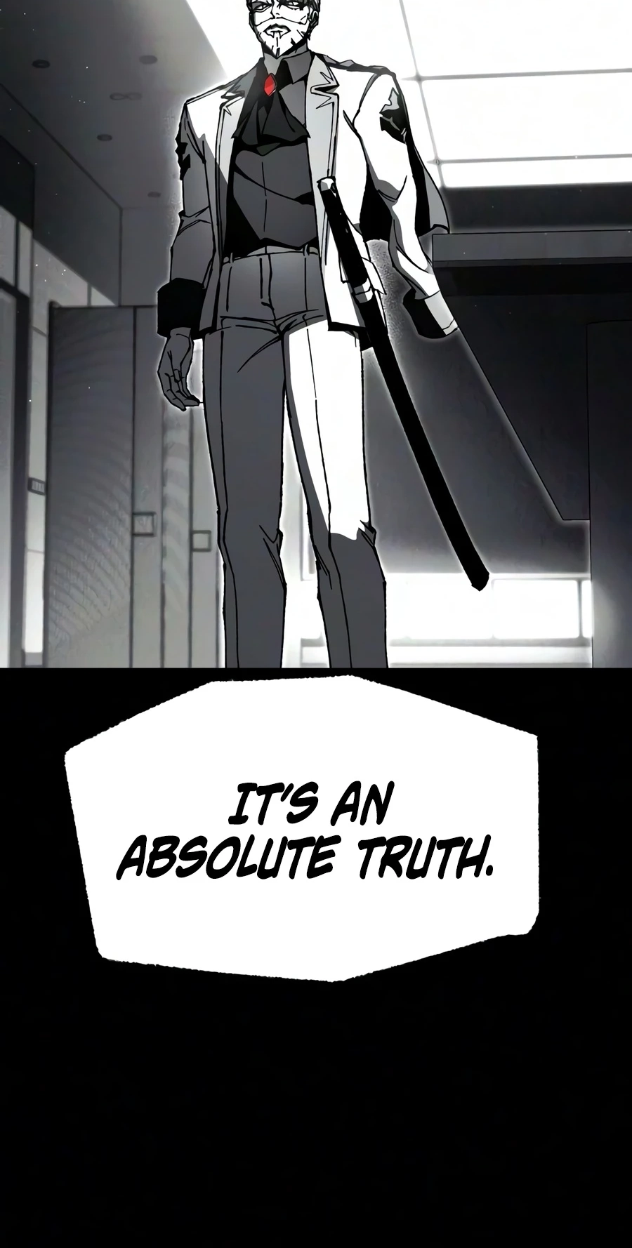The Academy’sSashimi Sword Master Chapter 79 page 27 - 