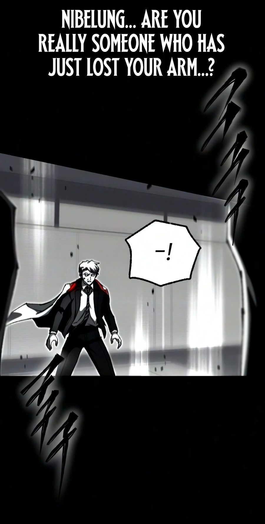 The Academy’sSashimi Sword Master Chapter 79 page 35 - 