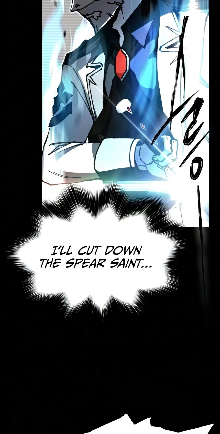 The Academy’sSashimi Sword Master Chapter 79 page 41 - 