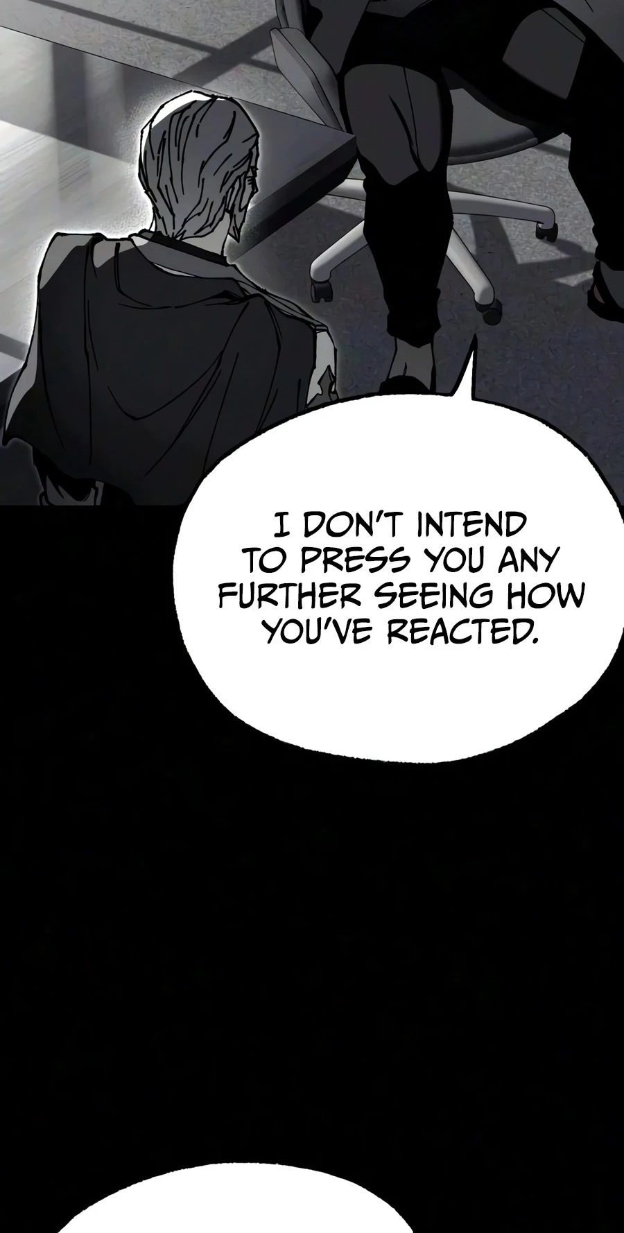 The Academy’sSashimi Sword Master Chapter 79 page 49 - 
