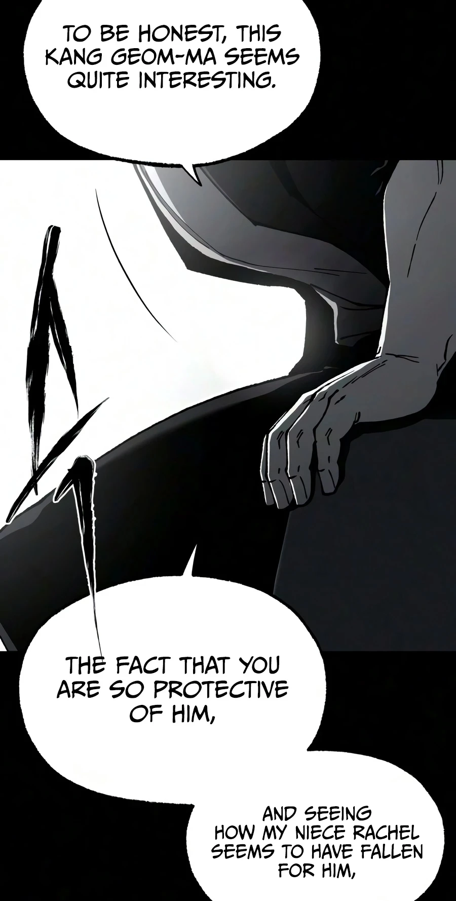 The Academy’sSashimi Sword Master Chapter 79 page 50 - 