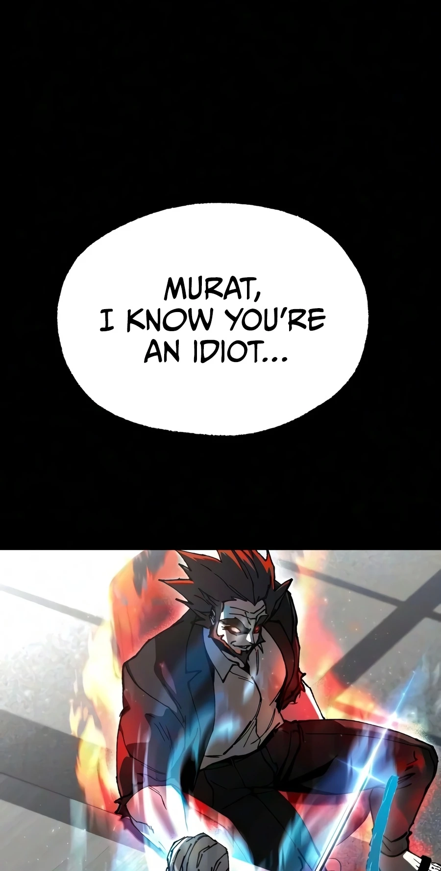 The Academy’sSashimi Sword Master Chapter 79 page 6 - 