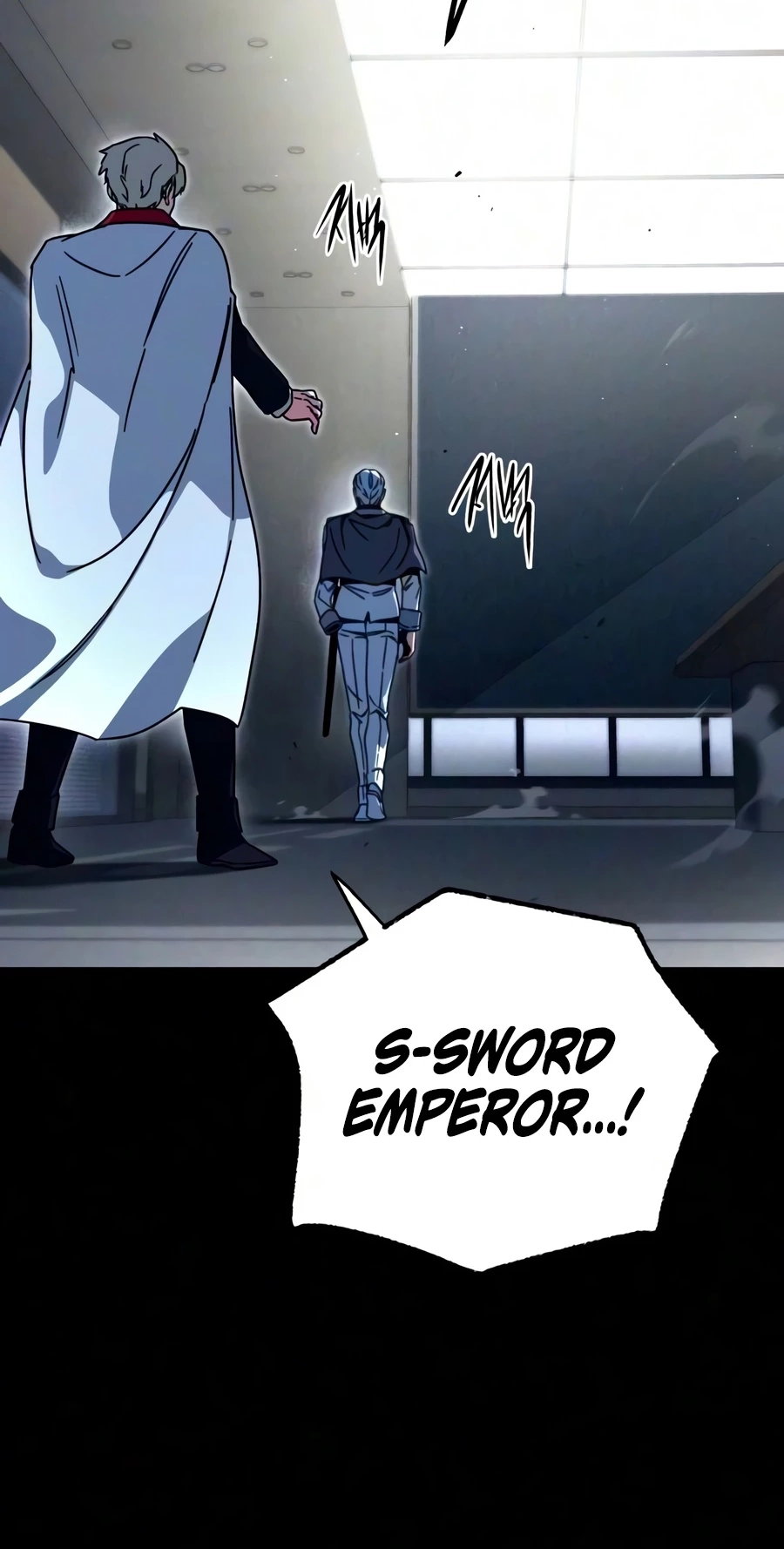 The Academy’sSashimi Sword Master Chapter 79 page 63 - 