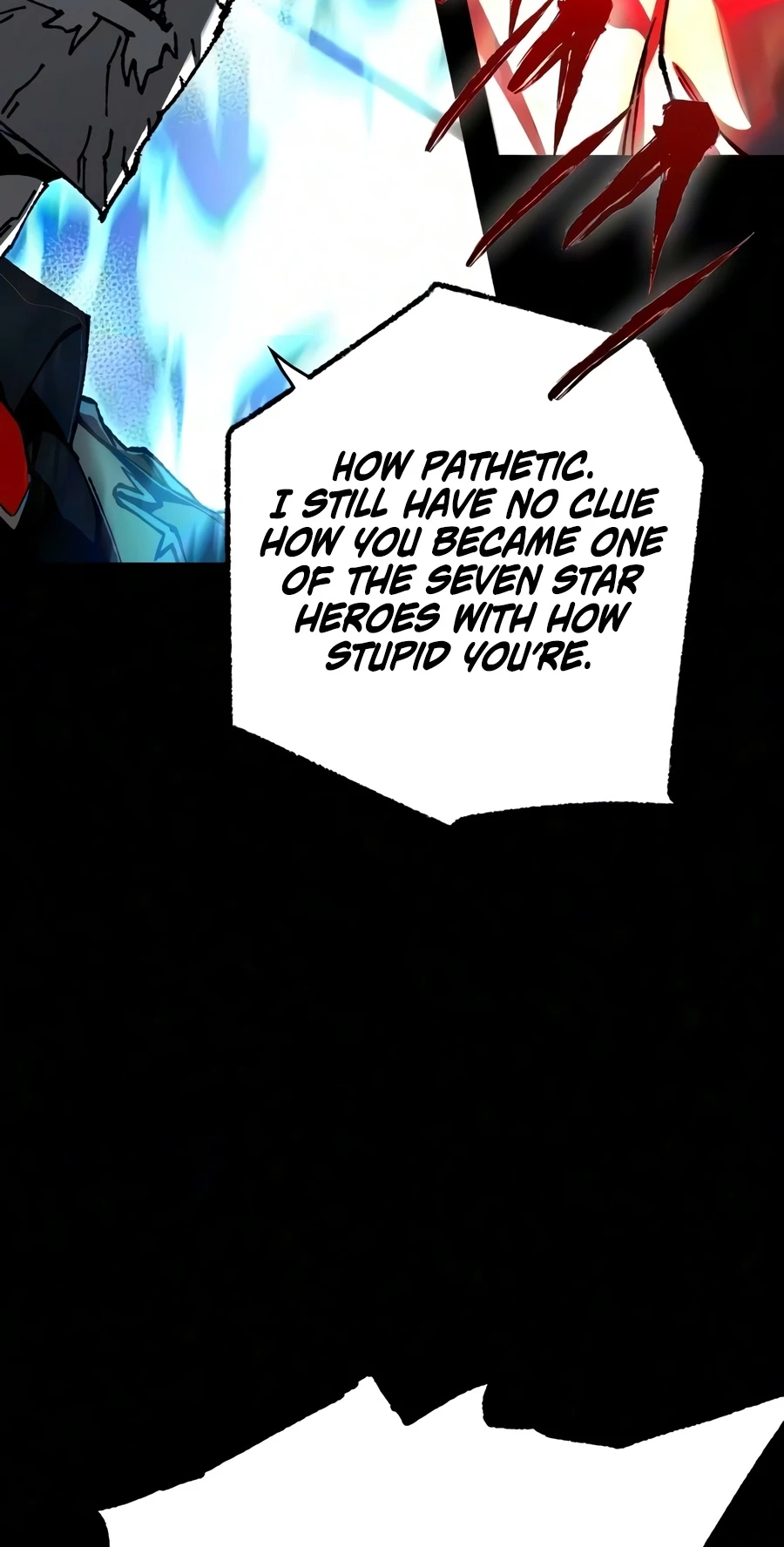 The Academy’sSashimi Sword Master Chapter 79 page 10 - 