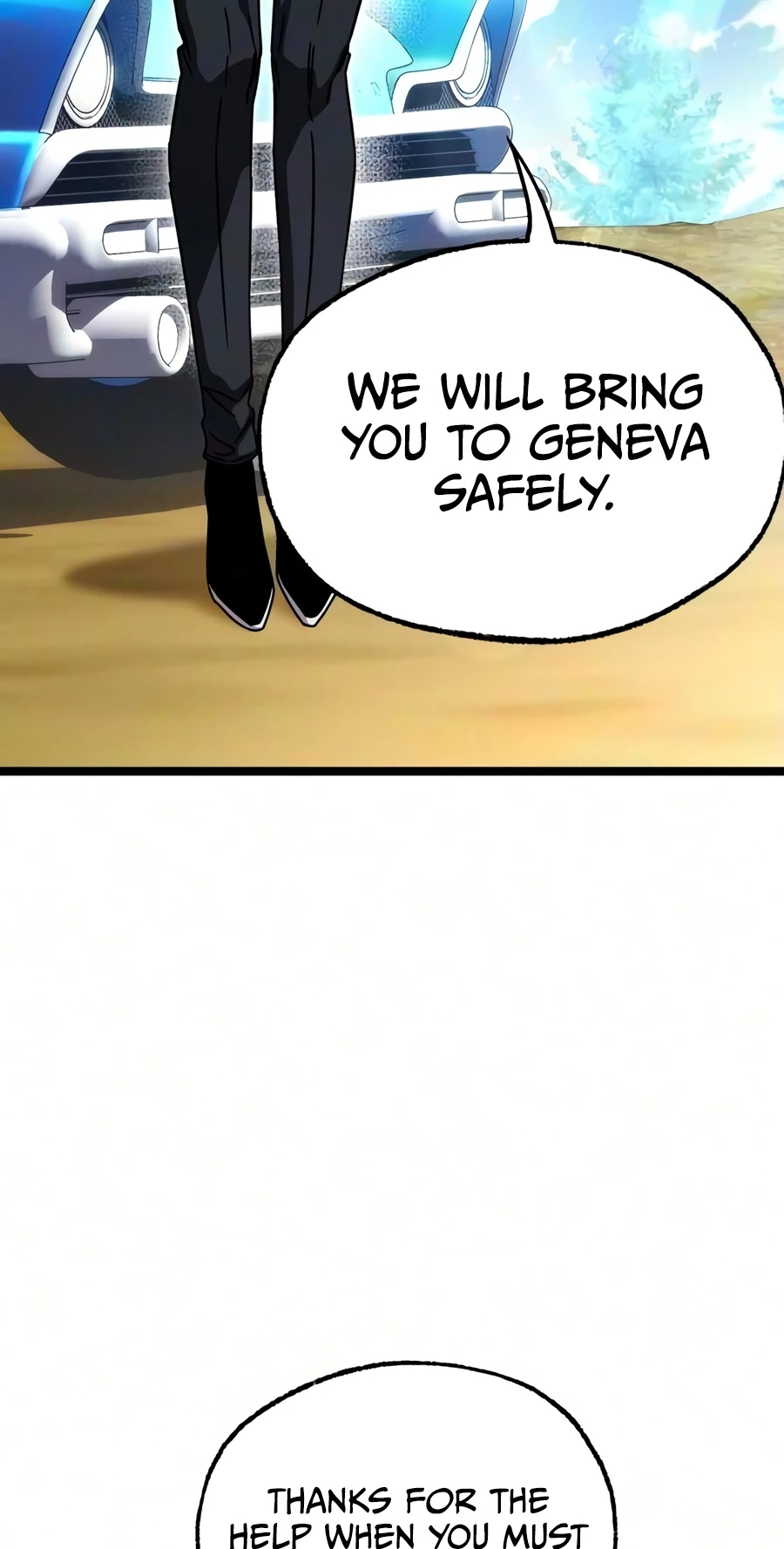 The Academy’sSashimi Sword Master Chapter 79 page 97 - 