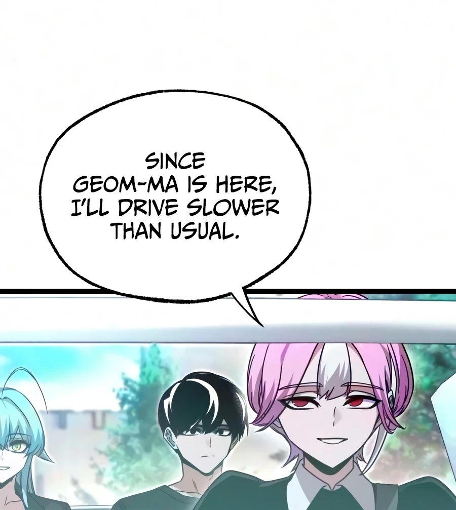 The Academy’sSashimi Sword Master Chapter 79 page 99 - 
