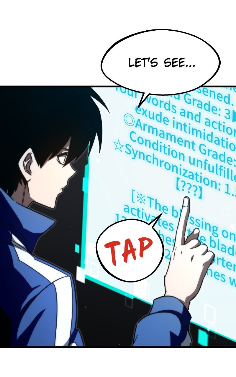 The Academy’sSashimi Sword Master Ep. 7 - The Extra Wants to Survive page 102 - 