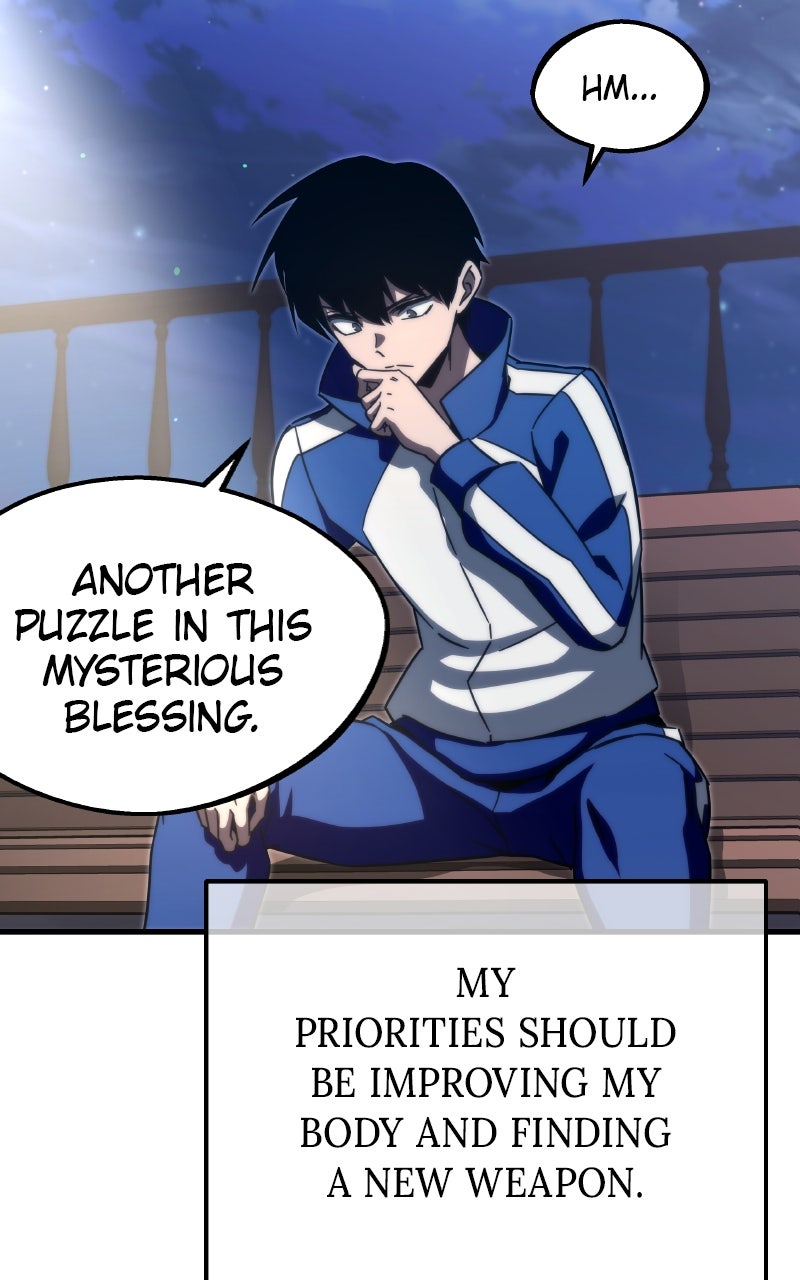 The Academy’sSashimi Sword Master Ep. 7 - The Extra Wants to Survive page 105 - 
